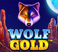 Wolf Gold